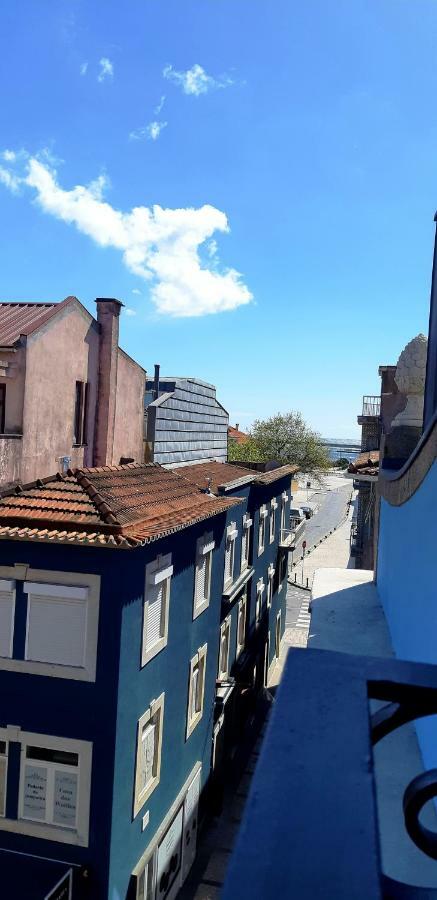Almar Apartments Póvoa de Varzim Exterior foto