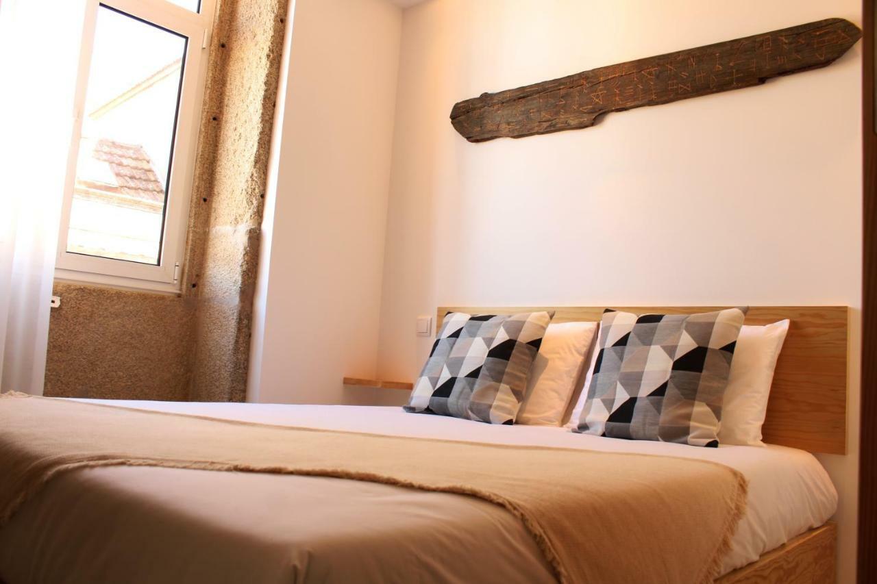 Almar Apartments Póvoa de Varzim Habitación foto