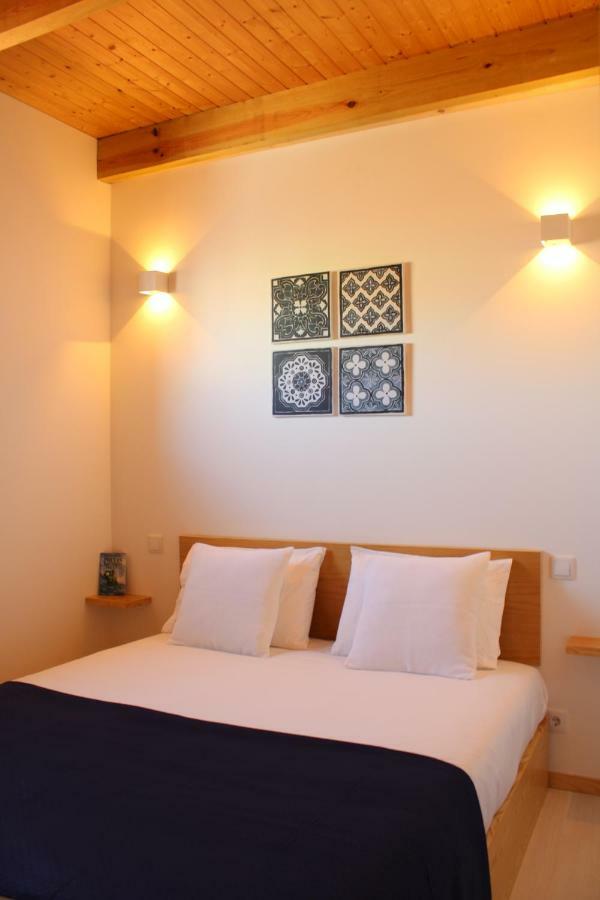 Almar Apartments Póvoa de Varzim Exterior foto