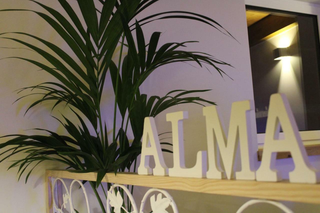 Almar Apartments Póvoa de Varzim Exterior foto
